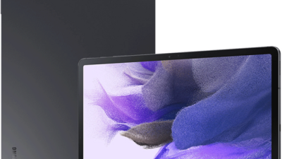 갤럭시탭 S7 FE 128GB: 후회 없는 선택? 솔직 후기와 꿀팁 대방출!