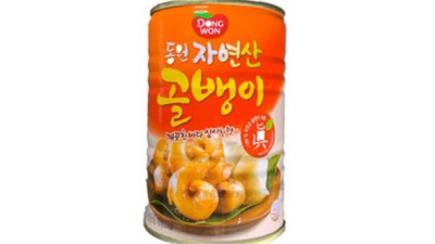 🤩 동원골뱅이400박스 득템 후기! 놓치면 후회할걸? 😉