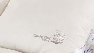 🐑 꿀잠 보장! 양털베개솜 솔직 후기 & 꿀팁 대방출! (특가정보🎁)